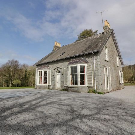 Auchenvhin - Rockcliffe Villa Dalbeattie Buitenkant foto